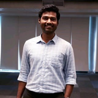Vikas S.
