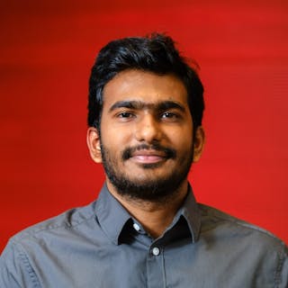 Akhil N.