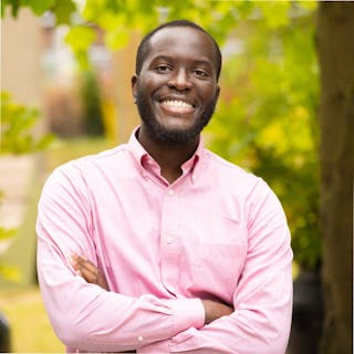 Seun A.