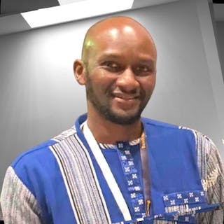 Ibrahim T.