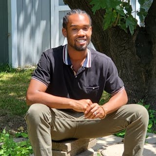 Deron S.