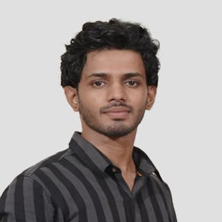Asif M.