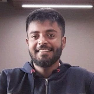 Sriganesh K.
