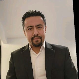 Alan S R.