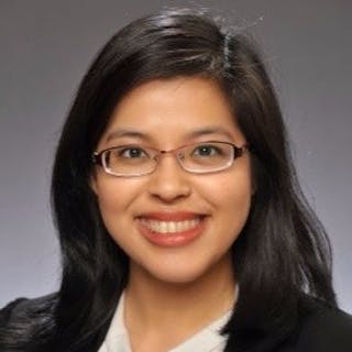 Marsha F.