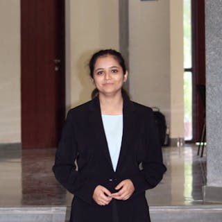 Richa D.