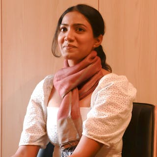 Manasa Nandini M.