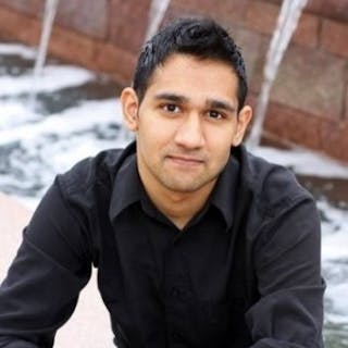Aakash P.