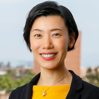 Yangyang "Yoyo" Y.