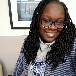 Sasha G.