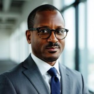 Michael A. C.