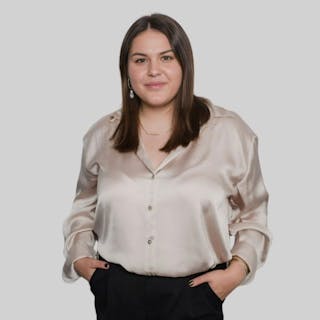 Helen Lavinia L.
