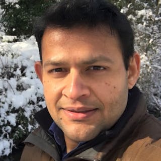 Ashok R.