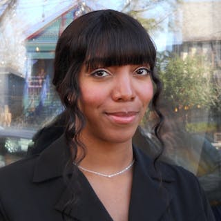 Cherise M.