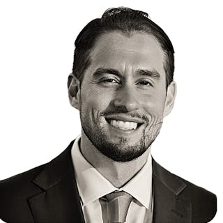 Brett M.