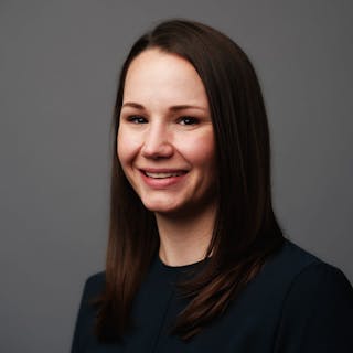 Kristen F.