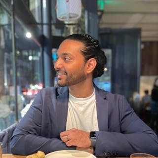 Imaad A.