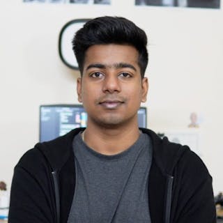 Ranjan K.