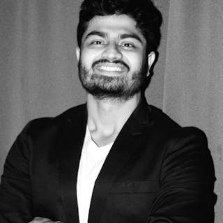 Dhanraj J.