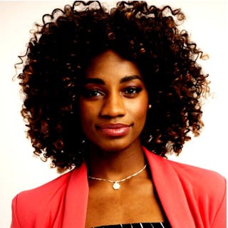 Chidinma K.