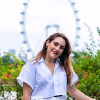 Maria Fernanda V.