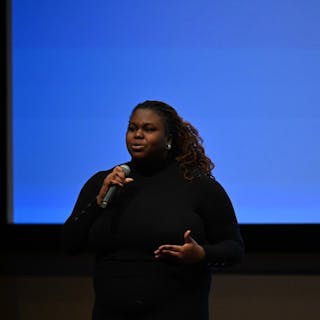 Dorcas A.