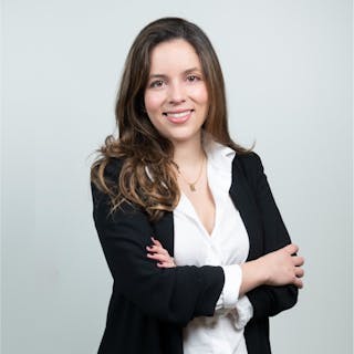 Maria Alejandra R.