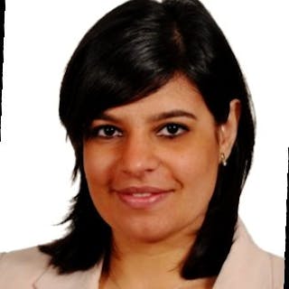 Karuna D.
