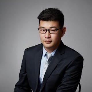 Henry 淇凯 W.