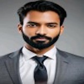 Sashank M.