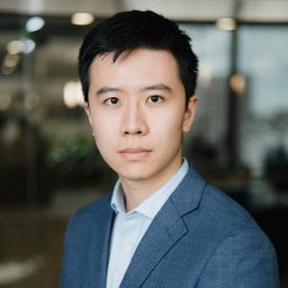 Fangrui "Fun-Ray" C.