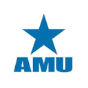 American Military University Logo