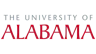 University of Alabama Logo