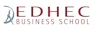 EDHEC Business School Logo
