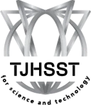 Thomas Jefferson High School for Science and Technology (TJHSST) Logo