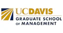 UC Davis Graduate School of Management Logo