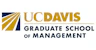 UC Davis Graduate School of Management Logo