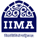 Indian Institute of Management Ahmedabad Logo