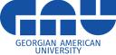 Georgian American University Logo