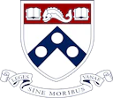 University of Pennsylvania School of Dental Medicine Logo