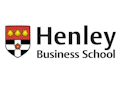 Henley Business School Logo