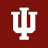 Indiana University Logo