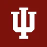 Indiana University Logo