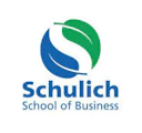 Schulich School Of Business Logo