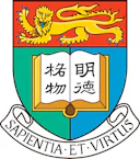 University of Hong Kong Logo