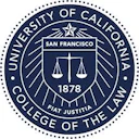 UC Law San Francisco (formerly UC Hastings) Logo