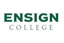 Ensign College Logo