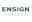 Ensign College Logo