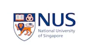 National University of Singapore Logo