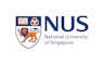 National University of Singapore Logo